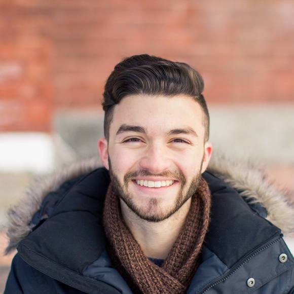 Meet your Posher, Jason - Picture 1 of 1